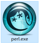 Perl安装软件