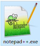 程序编辑软件Notepad++