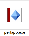 Perl编译exe软件PDK